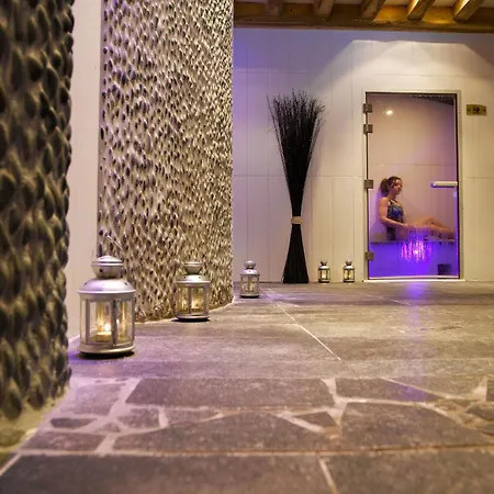 Cgh Boutique Le Hameau De Pierre Blanche
