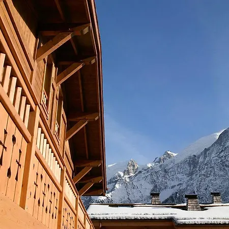 Cgh Boutique Le Hameau De Pierre Blanche Aparthotel 5*