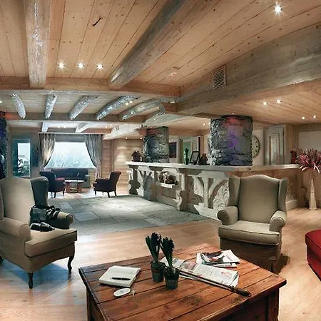 Aparthotel Cgh Boutique Le Hameau De Pierre Blanche