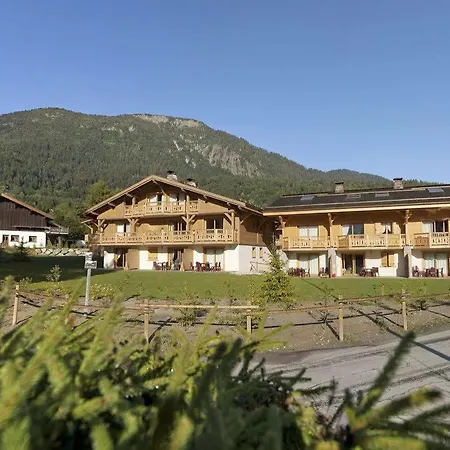 Cgh Boutique Le Hameau De Pierre Blanche 5*