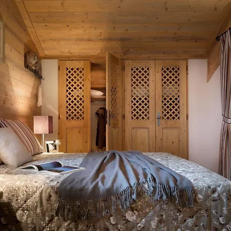 Aparthotel Cgh Boutique Le Hameau De Pierre Blanche