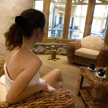Cgh Boutique Le Hameau De Pierre Blanche 5*
