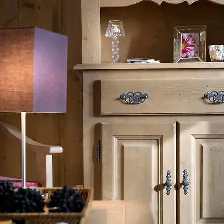 Cgh Boutique Le Hameau De Pierre Blanche