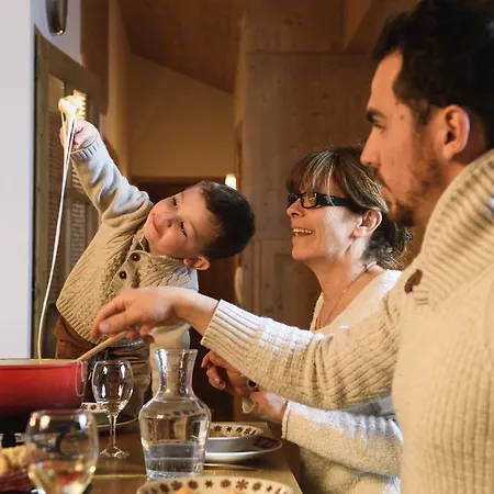 Cgh Boutique Le Hameau De Pierre Blanche Les Houches