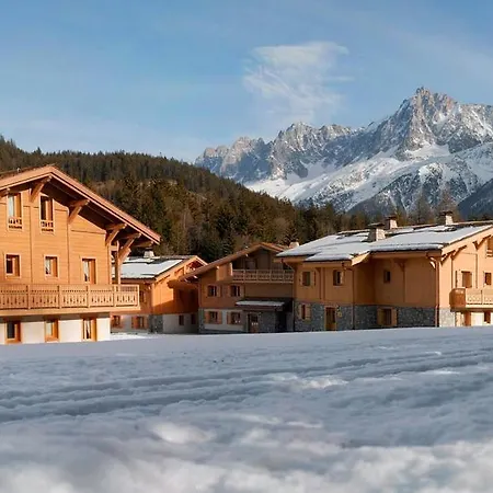 Cgh Résidences&spas Le Hameau De Pierre Blanche