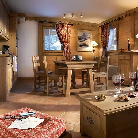 Cgh Résidences&spas Le Hameau De Pierre Blanche