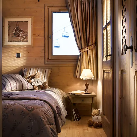 מלון דירות Cgh Boutique Le Hameau De Pierre Blanche אוש