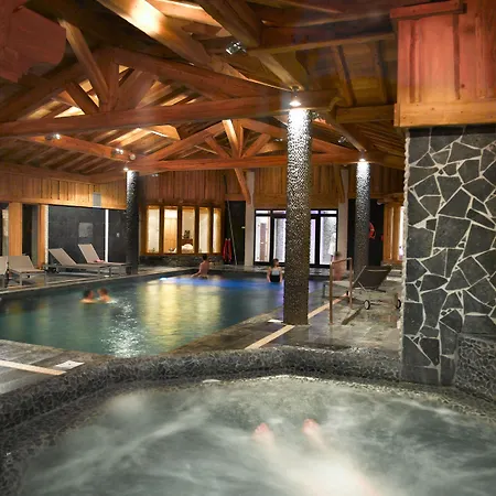 Cgh Boutique Le Hameau De Pierre Blanche 5*