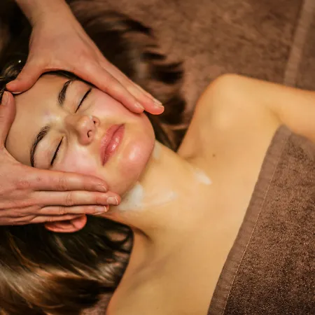 Cgh Boutique Le Hameau De Pierre Blanche 5* אוש