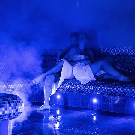 Cgh Boutique Le Hameau De Pierre Blanche 5*