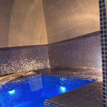 מלון דירות Cgh Boutique Le Hameau De Pierre Blanche אוש