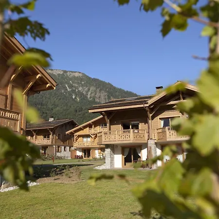 מלון דירות Cgh Boutique Le Hameau De Pierre Blanche