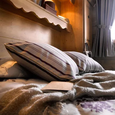 Cgh Boutique Le Hameau De Pierre Blanche 5*