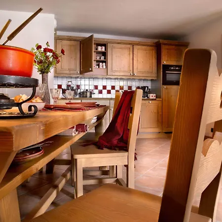 Cgh Boutique Le Hameau De Pierre Blanche 5*