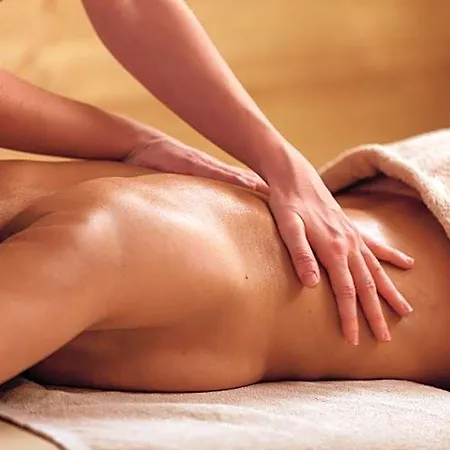 Cgh Résidences&spas Le Hameau De Pierre Blanche 5* Les Houches