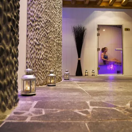 Cgh Résidences&spas Le Hameau De Pierre Blanche