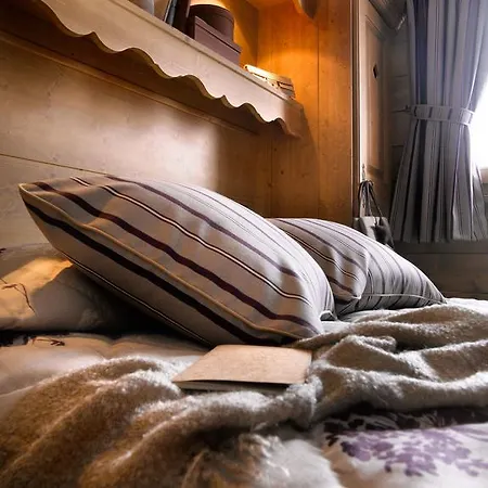 מלון דירות Cgh Boutique Le Hameau De Pierre Blanche 5*