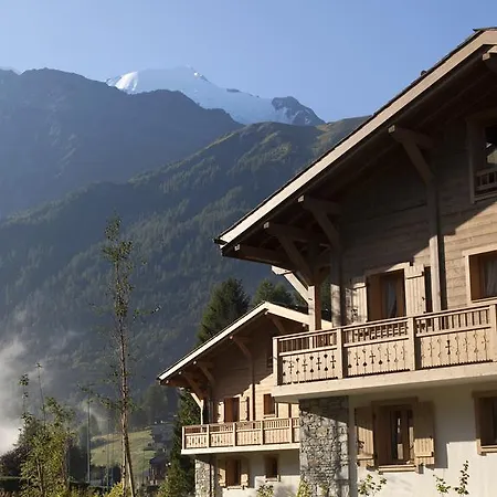 Cgh Résidences&spas Le Hameau De Pierre Blanche Appart hôtel 5*