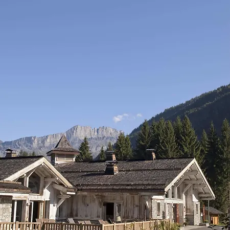 Cgh Résidences&spas Le Hameau De Pierre Blanche 5*